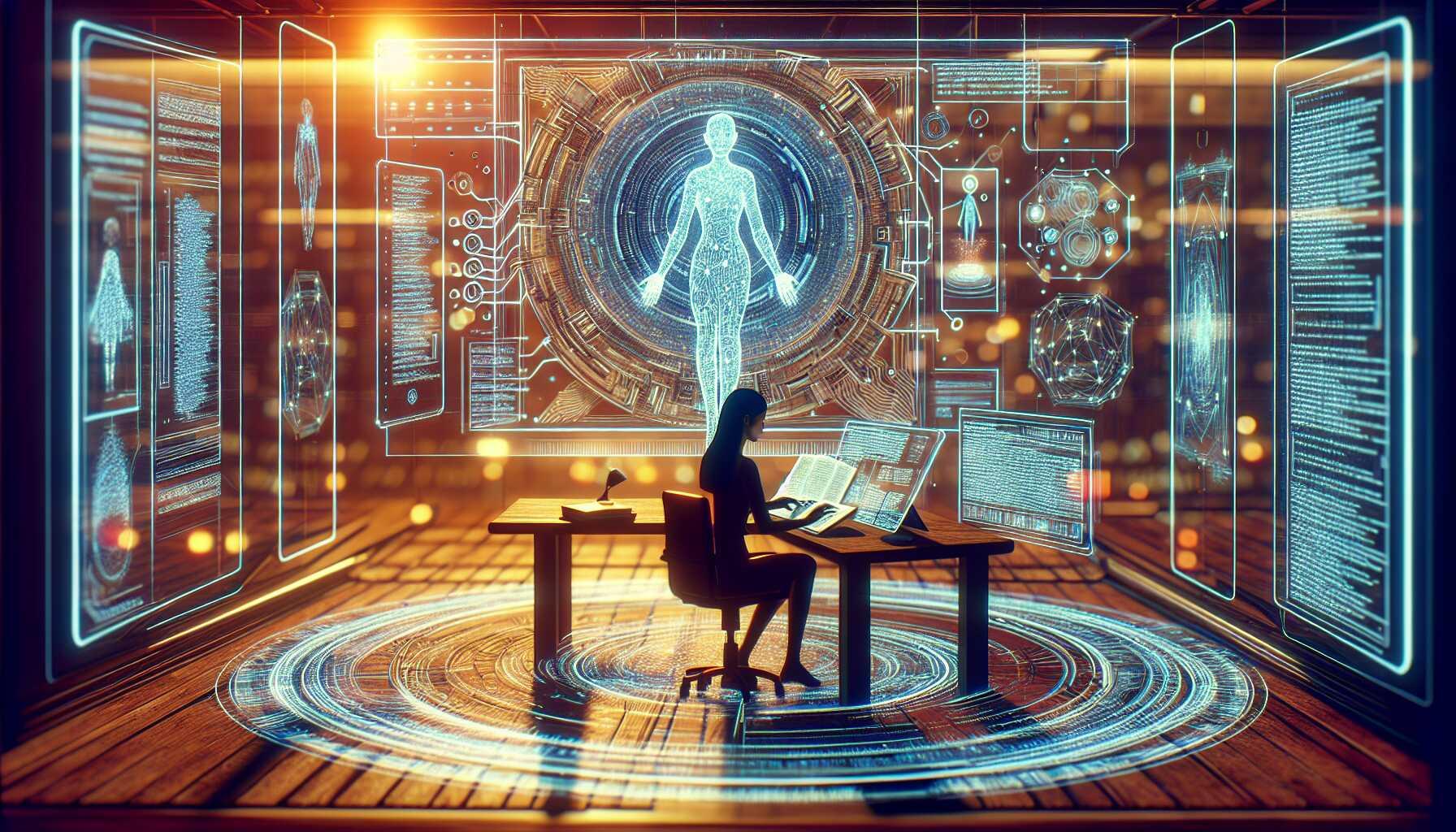 5 Ways an AI Generator Poem Can Spark Your Creative Flow