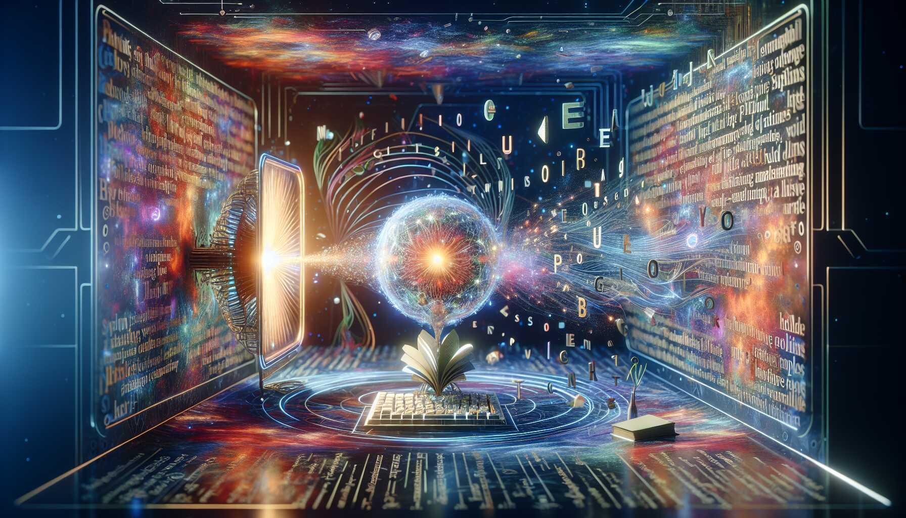 5 Ways an AI Poem Generator Can Elevate Your Creativity
