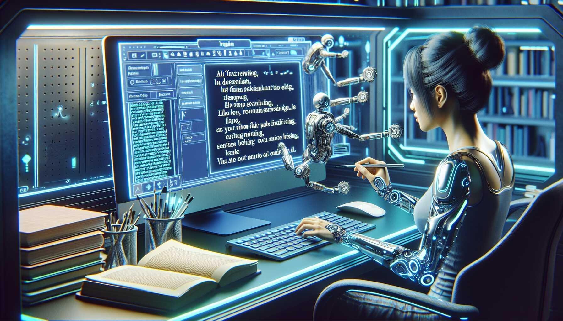 5 Benefits of Using an AI Sentence Rewriter for Clarity