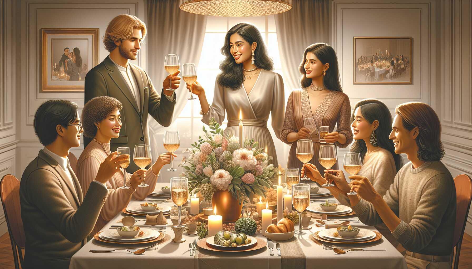 5 Essential Tips for Perfecting Your Brindis Toasts