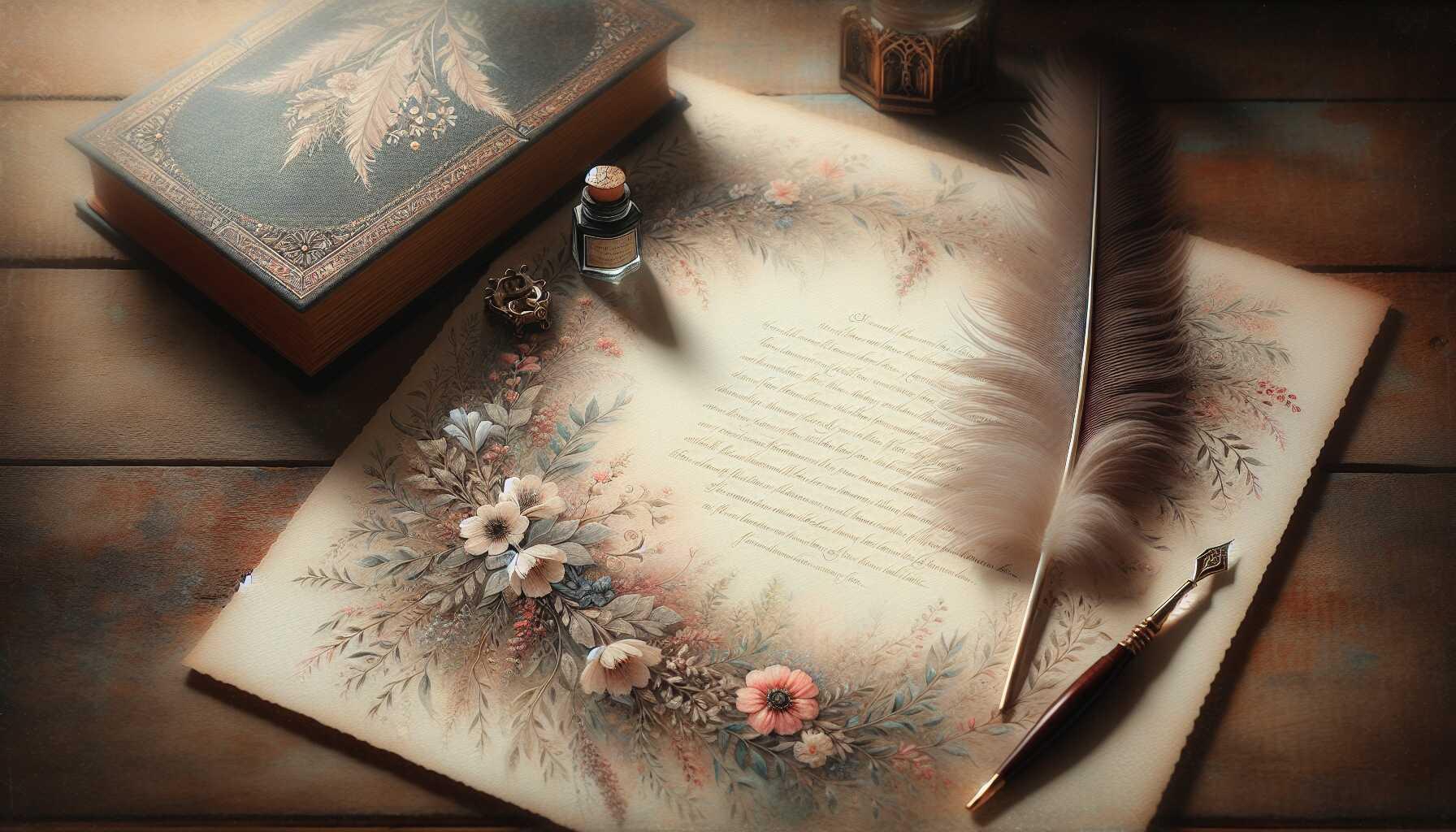 7 Meaningful Christian Wedding Card Messages to Inspire Love