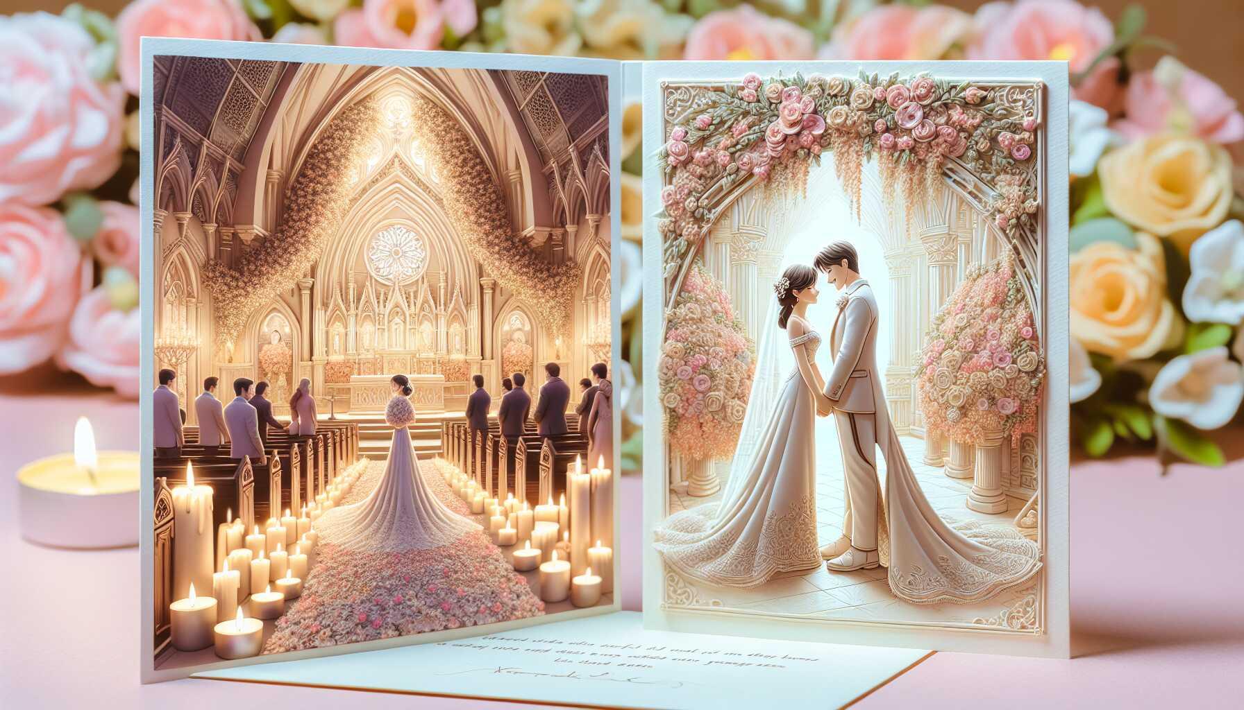 7 Uplifting Christian Wedding Wishes for a Friend's Joy