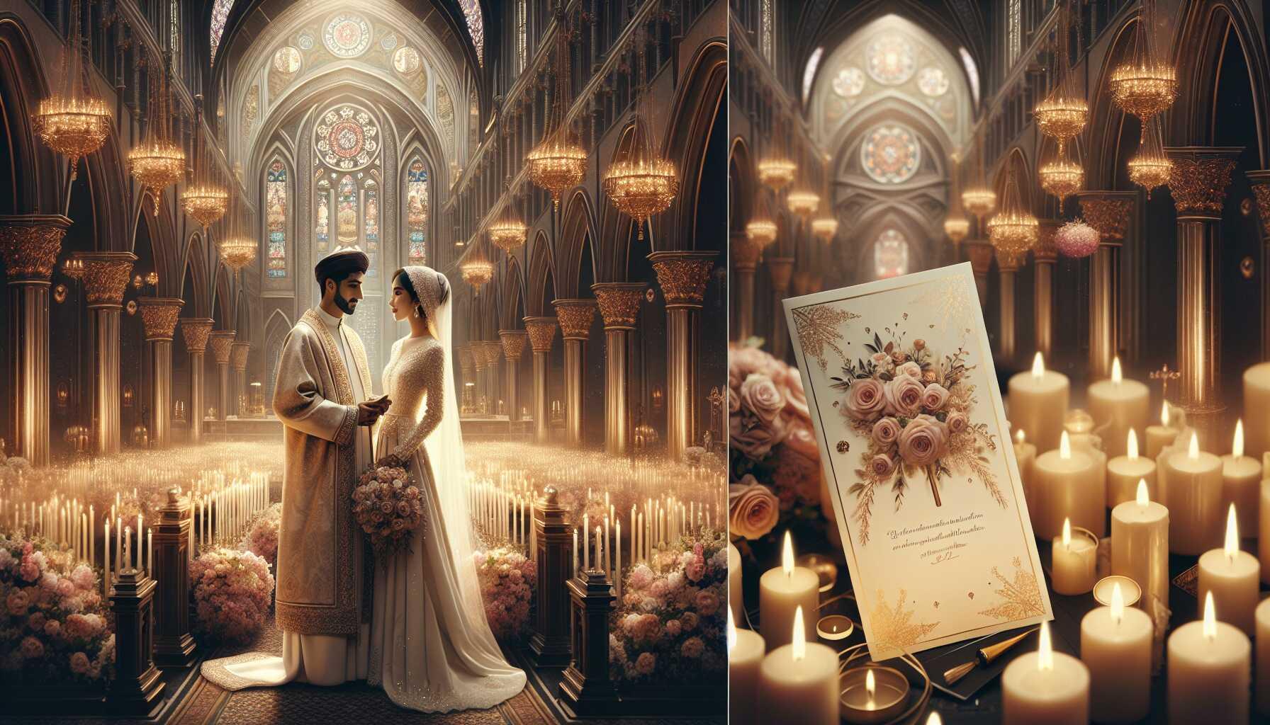 10 Inspiring Christian Wedding Wishes Quotes for Lasting Love