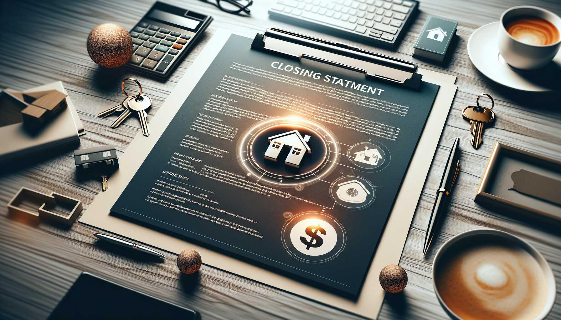 5 Key Benefits of a Closing Statement for Real Estate Deals