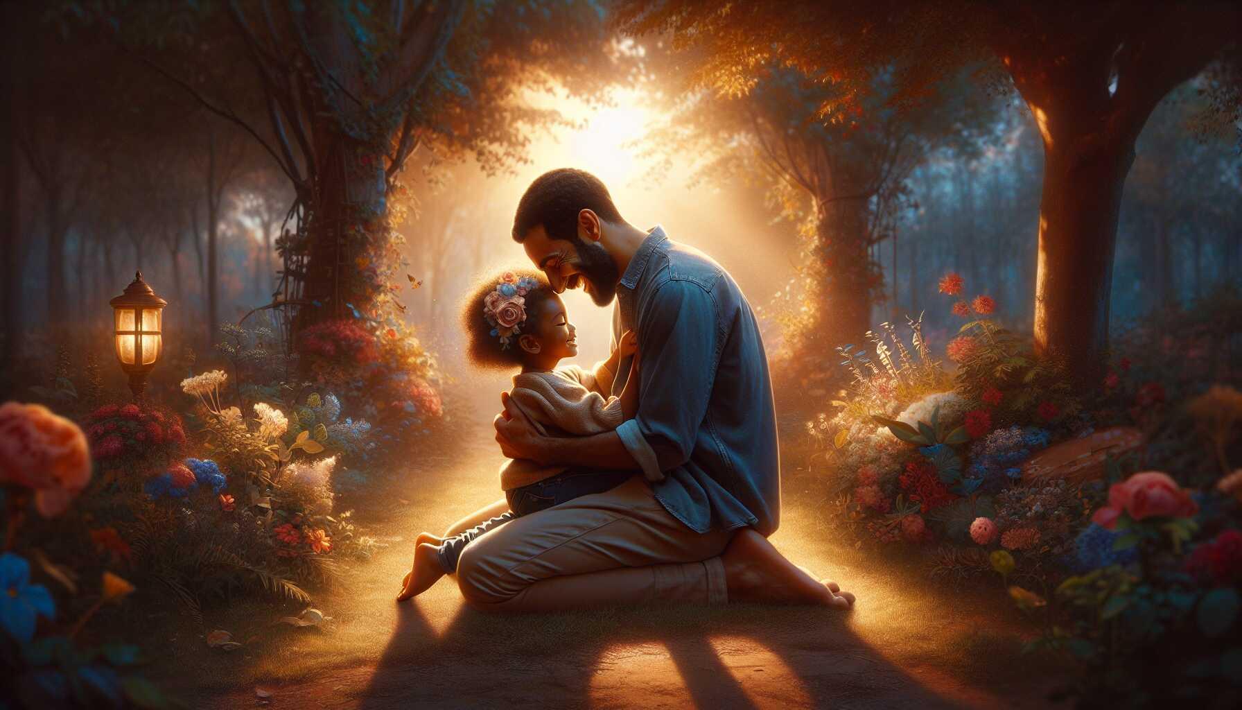 10 Emotional Father Quotes to Strengthen Your Family Bond