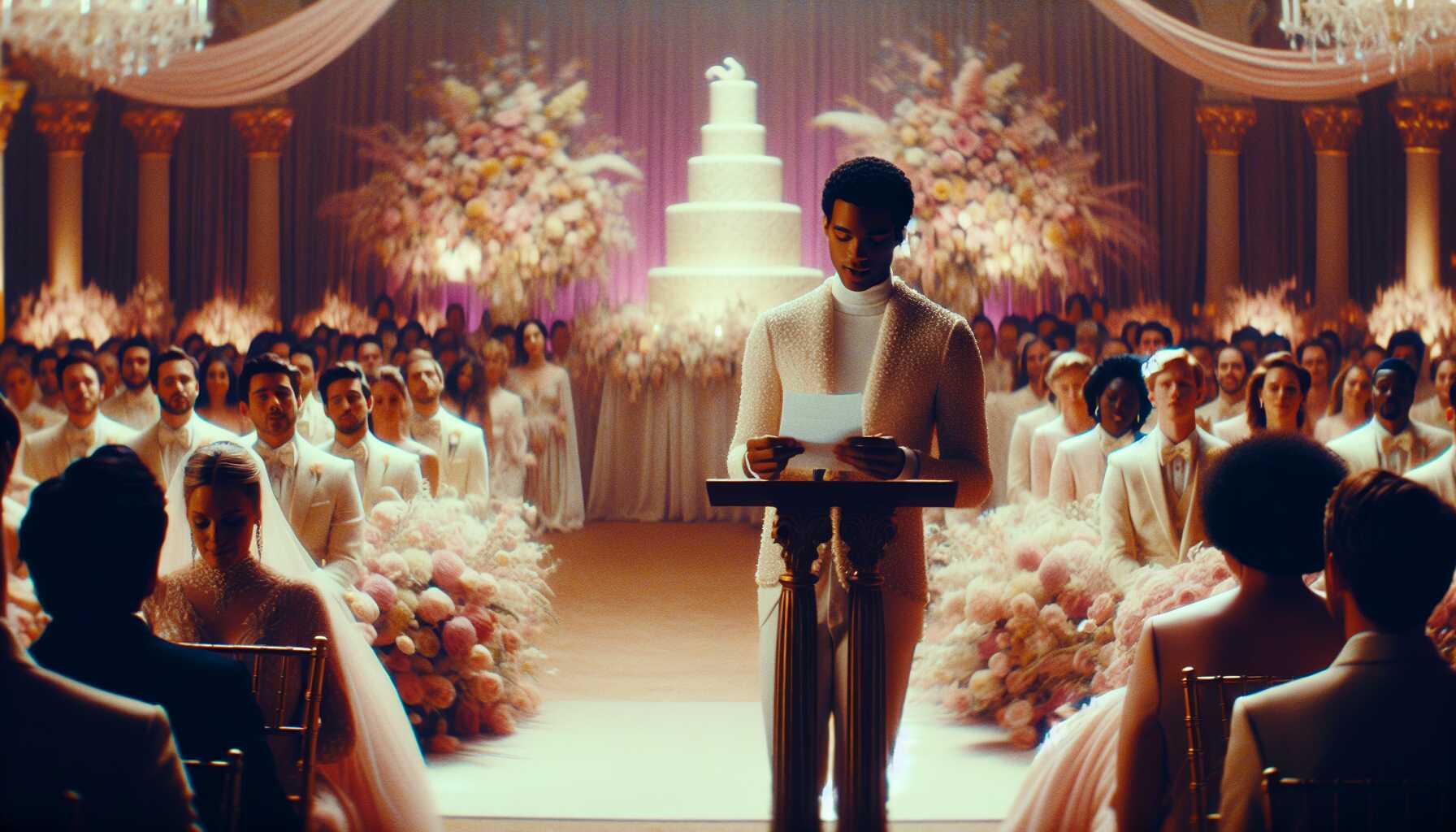 7 Emotional Wedding Speech Tips for Unforgettable Moments