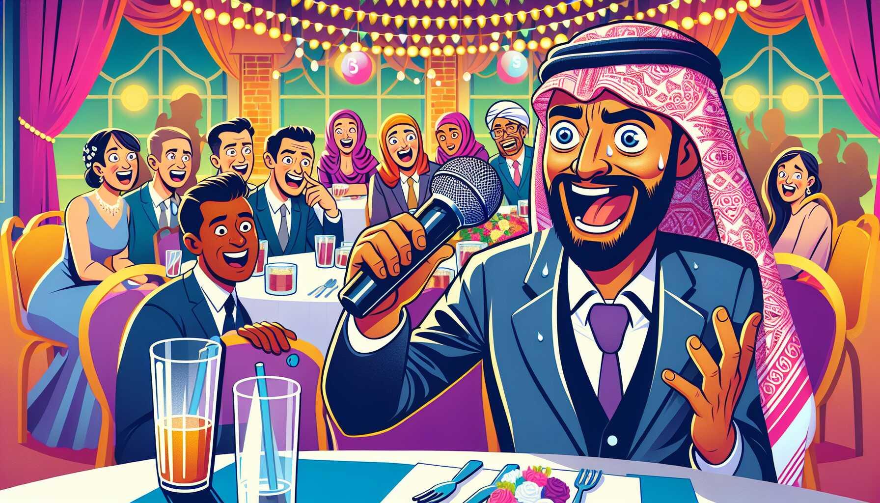 10 Funny Best Man Speech Ideas to Wow the Wedding Crowd!