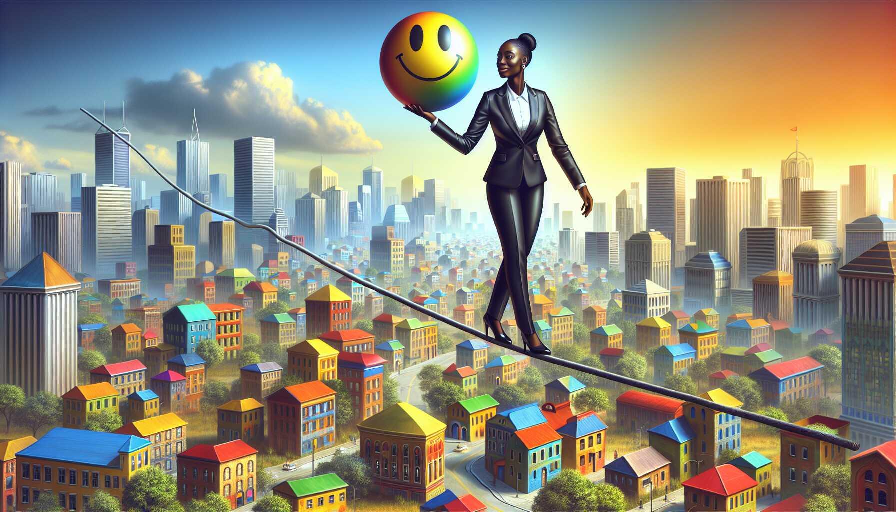 5 Tips on How Can I Balance Humor and Sincerity in My Bio