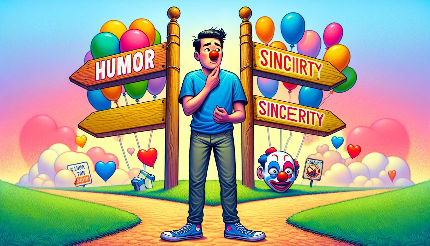5 Tips on How Can I Balance Humor and Sincerity in My Response