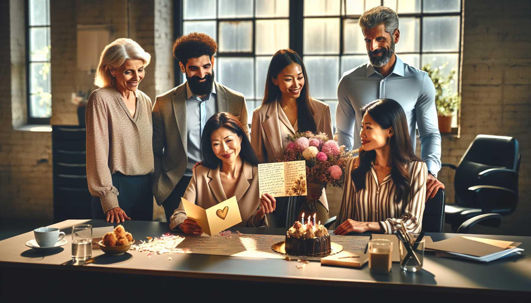 5 Tips on How Can I Balance Professionalism and Warmth in Farewell Messages