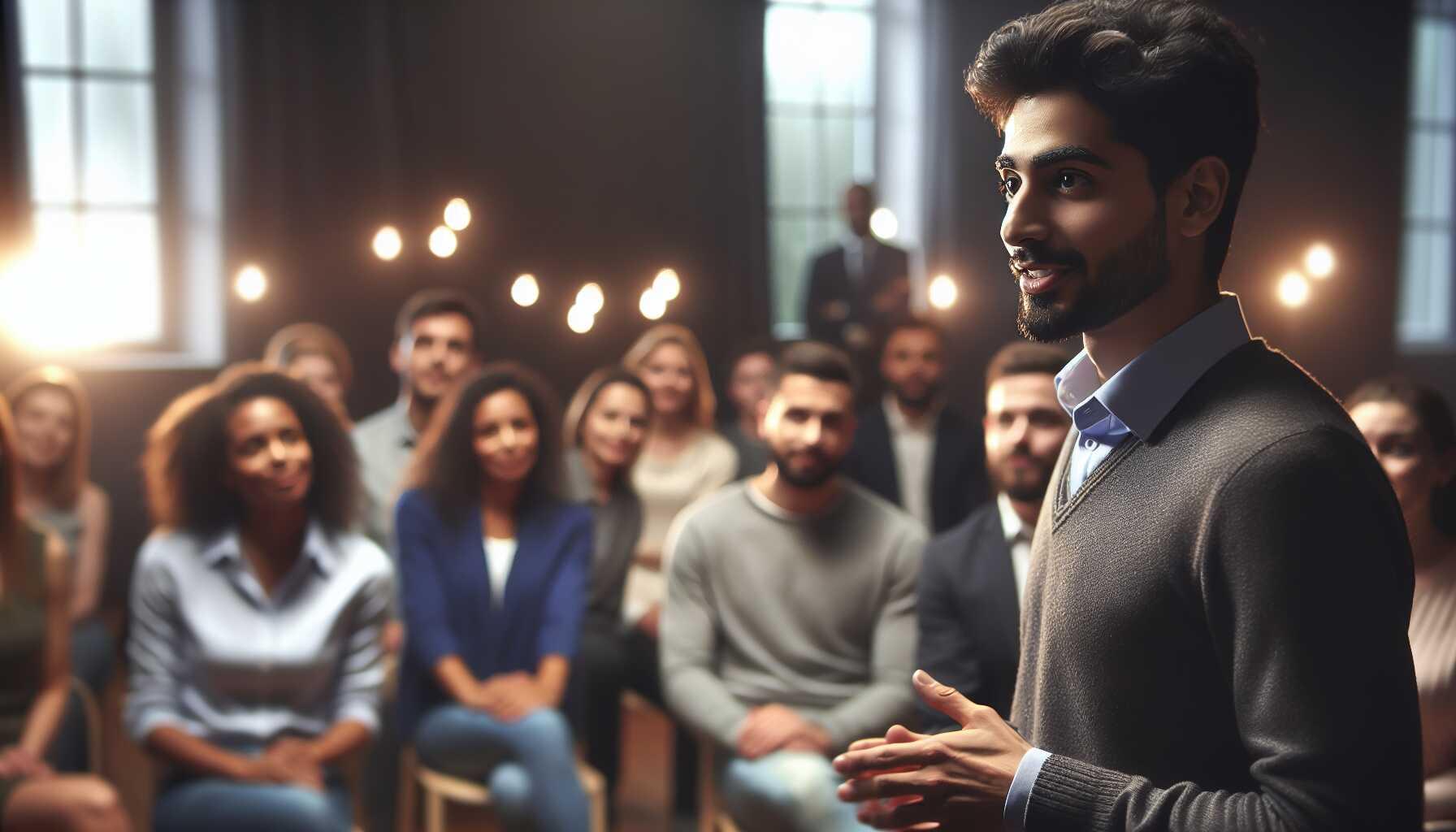 5 Ways How Can I Use Personal Anecdotes to Connect with My Audience