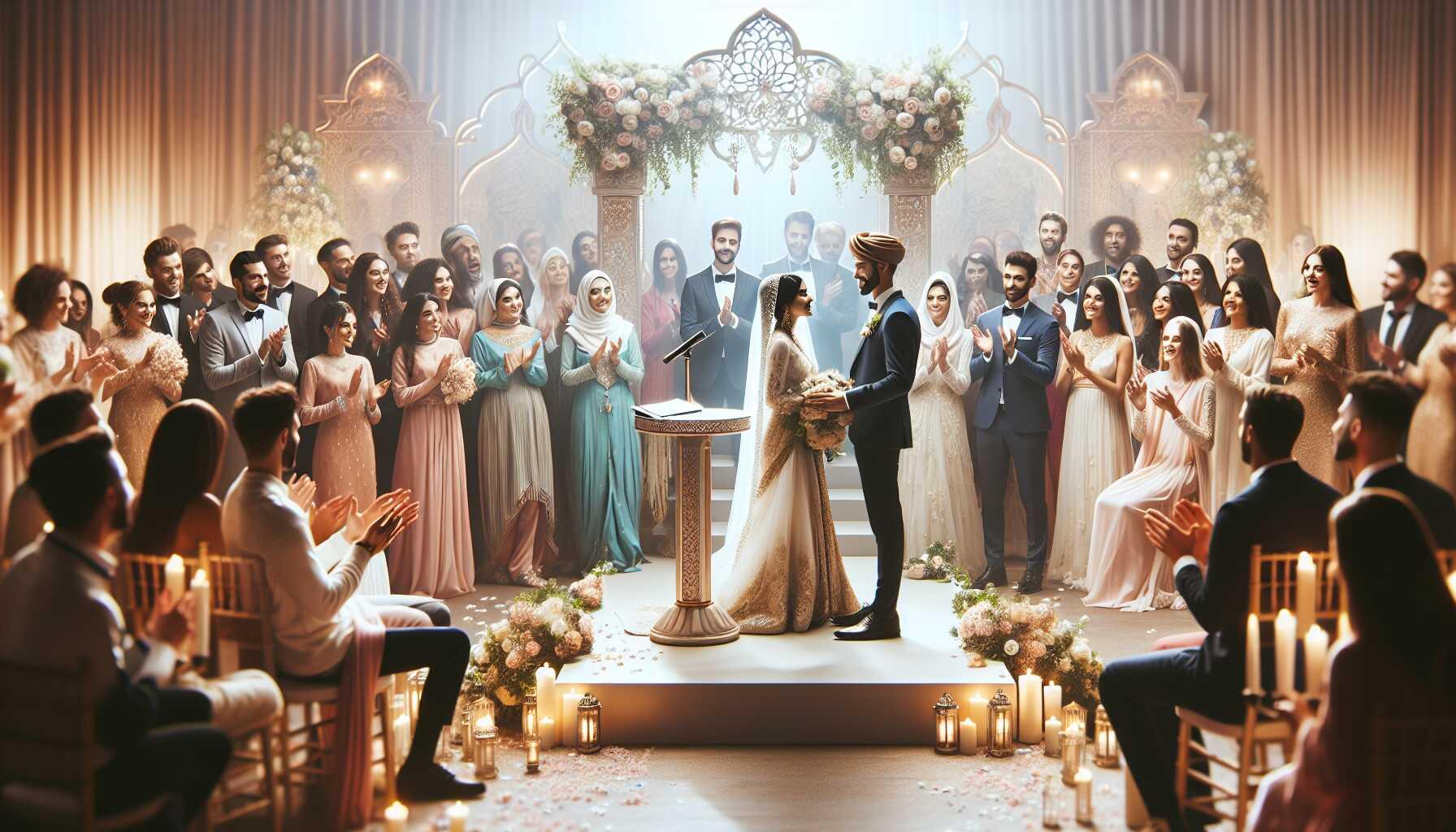 7 Tips on How to Write Short Wedding Speech for Lasting Impact