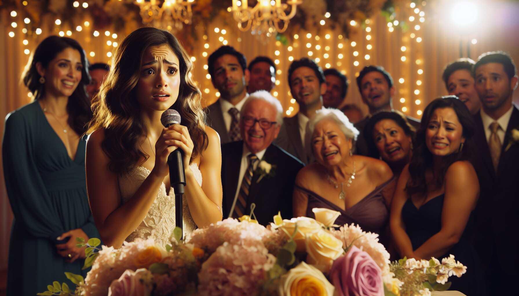 7 Maid of Honor Speech Tips for an Unforgettable Moment