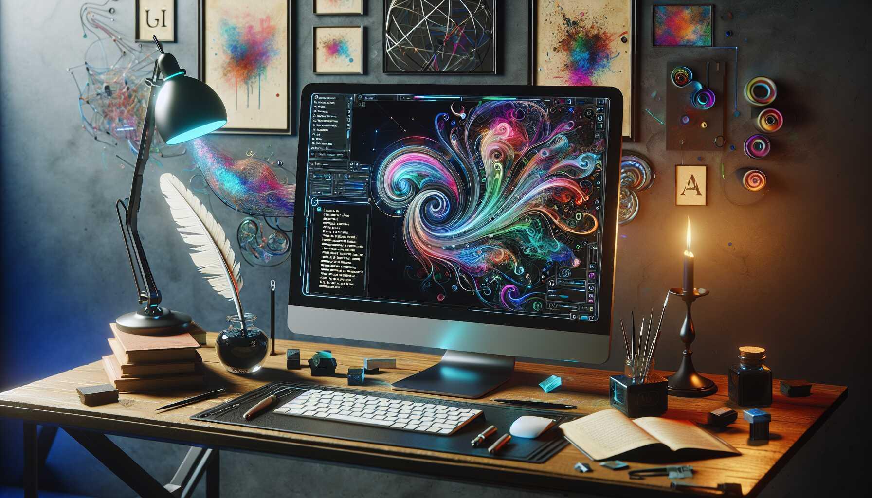 5 Benefits of Using a Poem Generator AI for Effortless Creativity