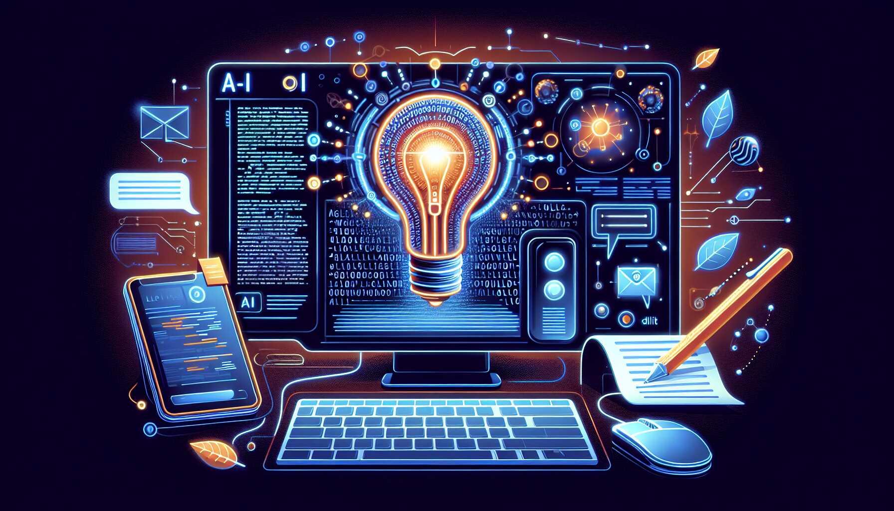 5 Benefits of Using Sentence Rewriter AI for Better Writing