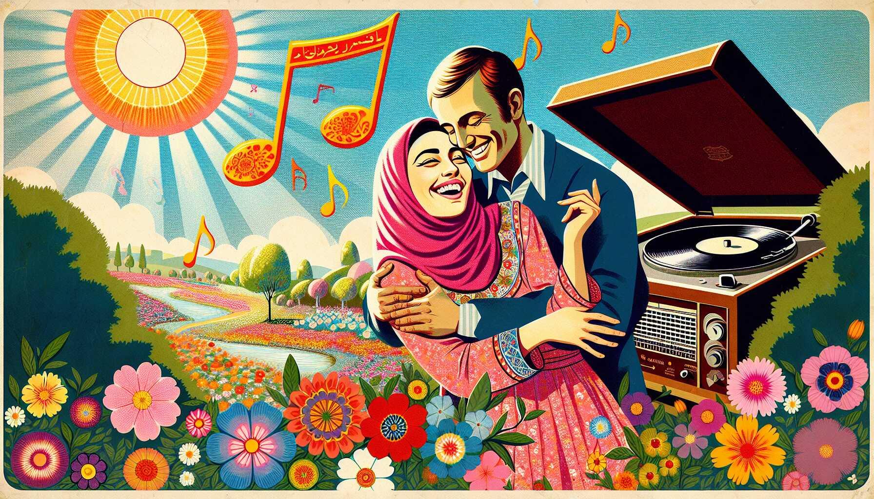 5 Reasons Why 'So Happy Together' is a Timeless Love Anthem