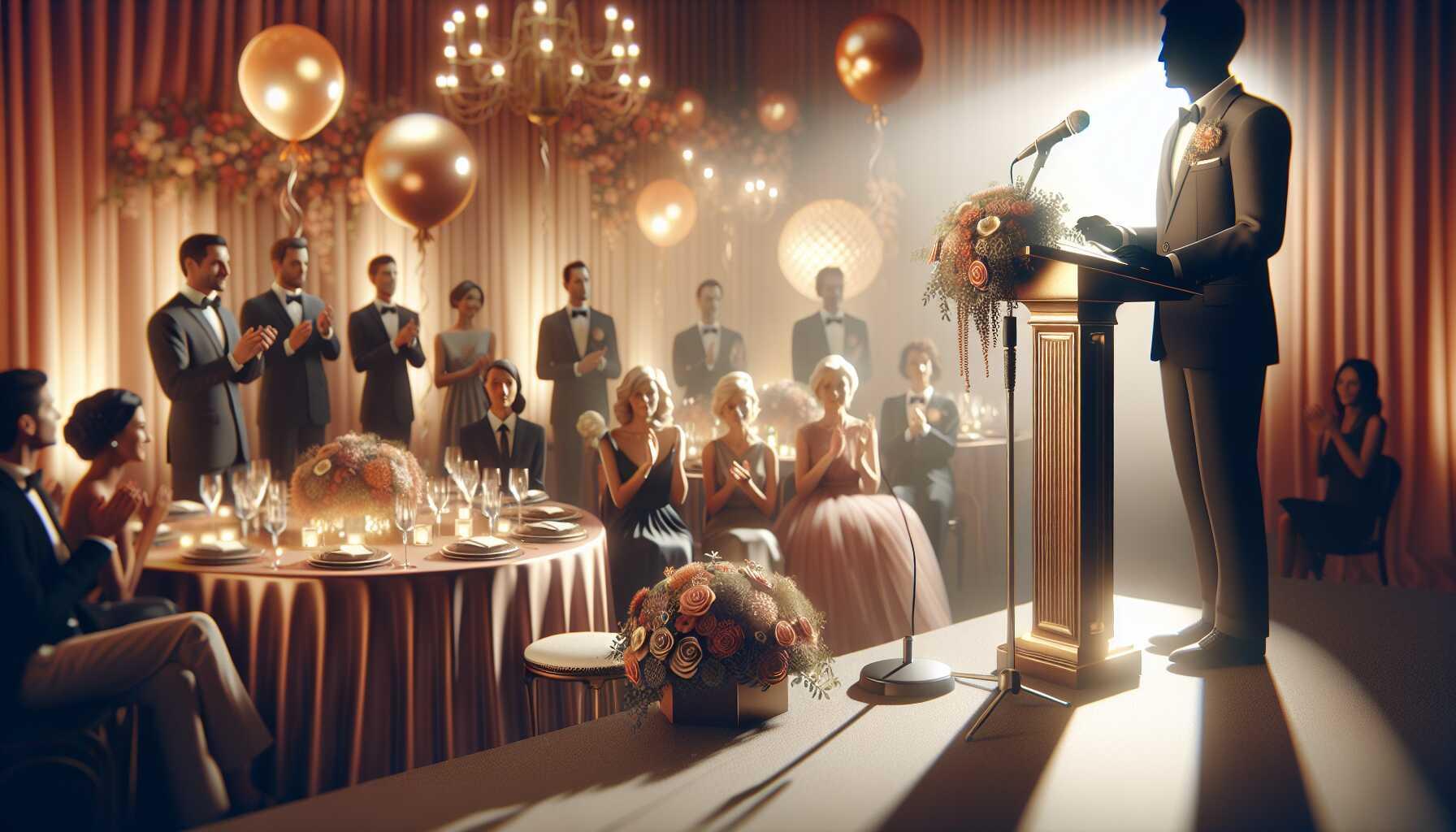 7 Tips for Crafting a Memorable Special Occasion Speech