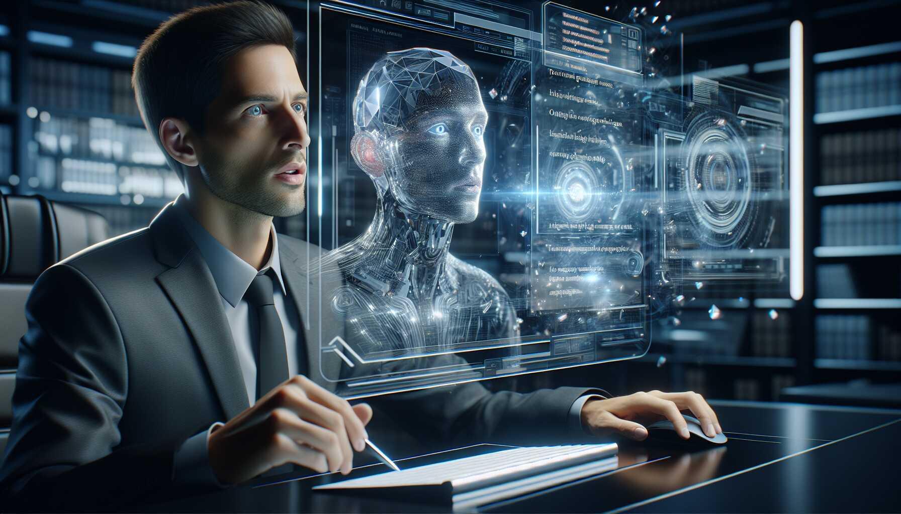 5 Benefits of Using Speech Writer AI for Perfect Speeches