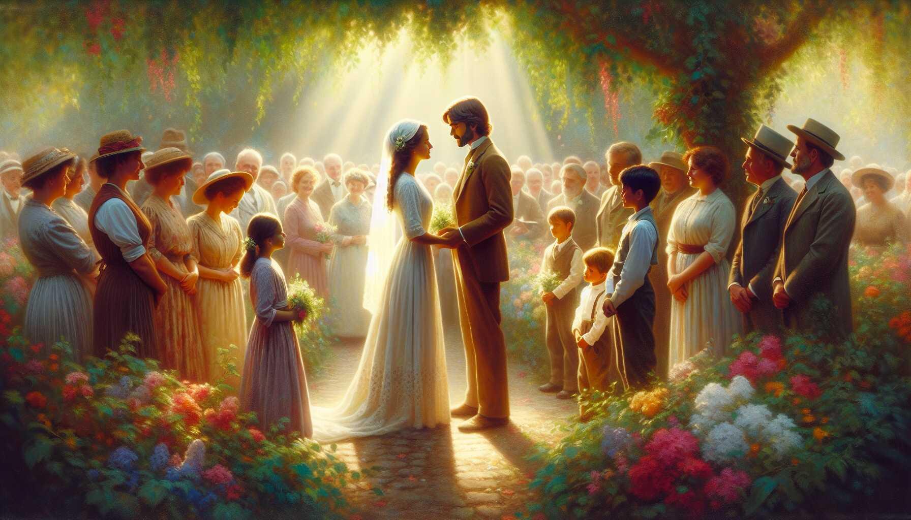 5 Heartfelt Vows to Stepchildren for a Stronger Family Bond