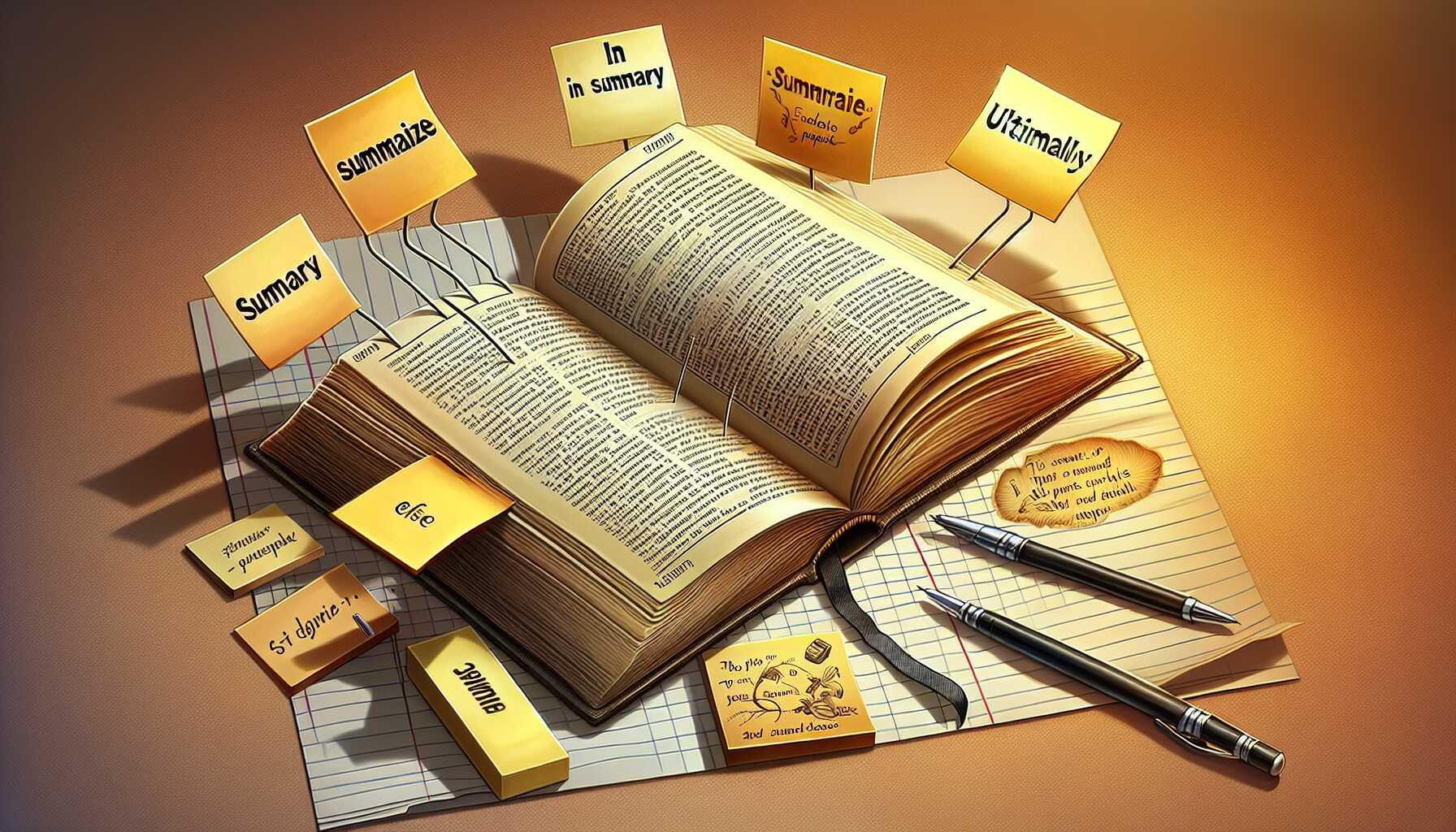 7 Effective Ways to Say 'In Conclusion' for Stronger Writing
