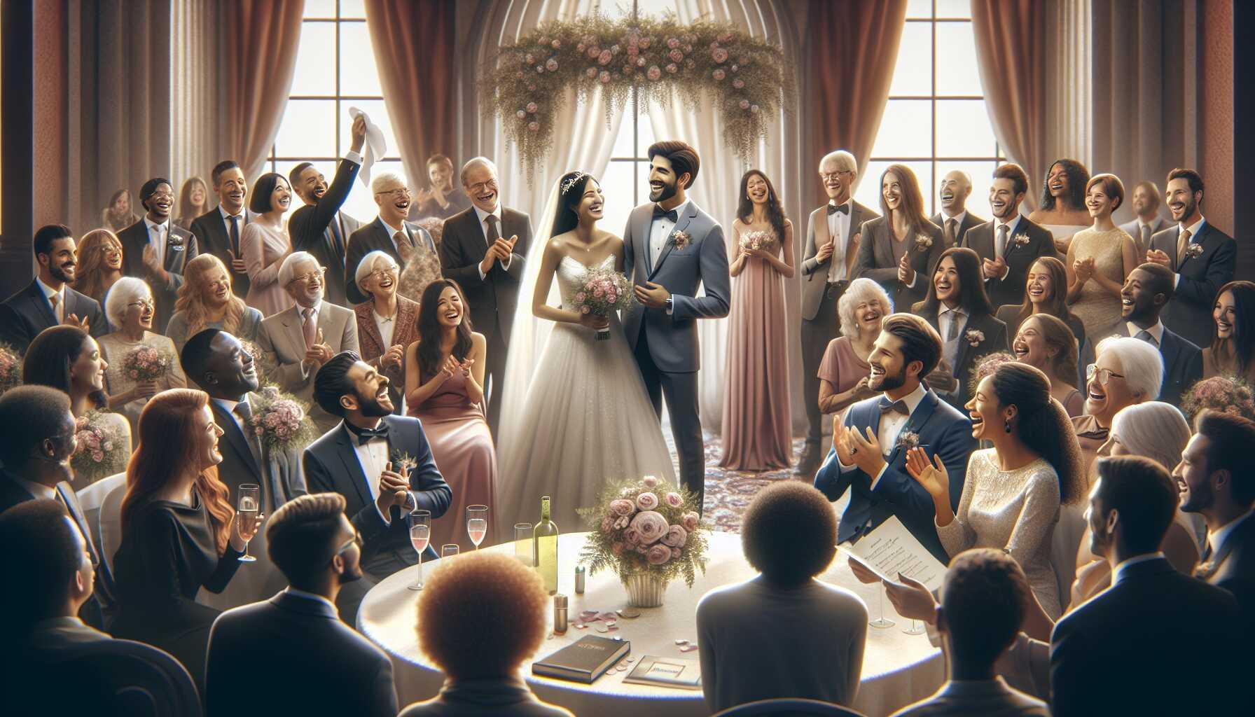 7 Essential Wedding Speech Advice Tips for Unforgettable Moments