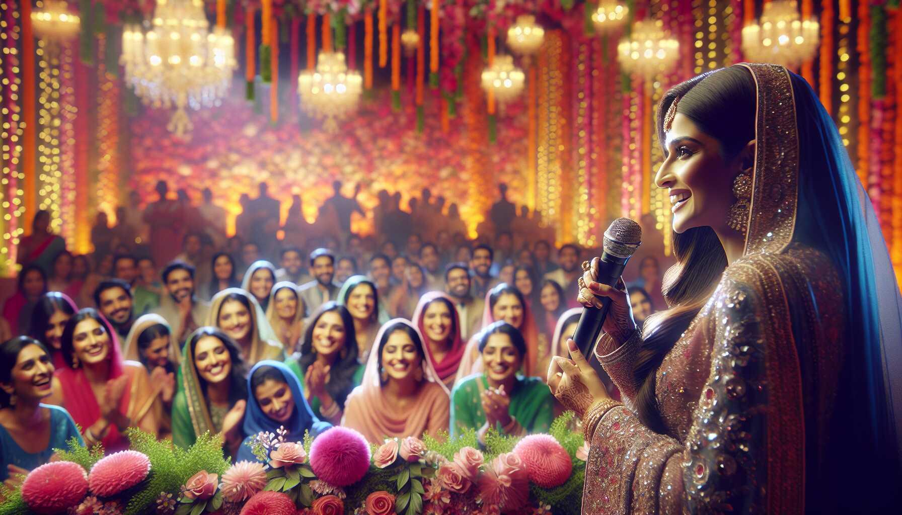 7 Tips for a Memorable Wedding Speech for Sister-in-Law