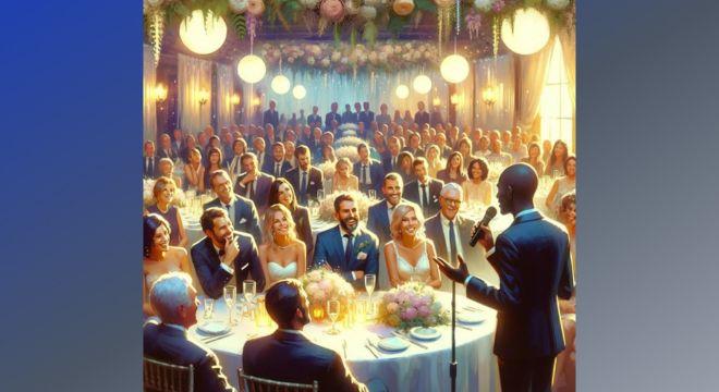Tips for a Memorable Wedding Speech: The Heart of Celebrations - Complete Guide in 2024